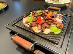 -紫金·越暨·三十年精致诸暨菜(滨江店)