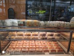 -泸溪河桃酥(长乐路店)