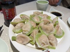 -船歌·鱼水饺青岛菜(金狮广场店)