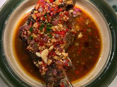 -费大厨辣椒炒肉(高铁吾悦广场店)