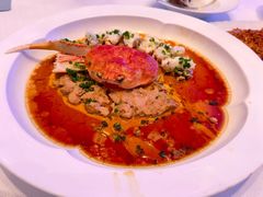 -品海楼·大连海胆锅贴馆(东港店)