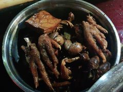 -吴长子卤菜馆(统一街店)