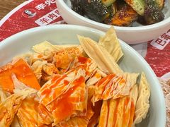 -李先生牛肉面大王(马栏店)