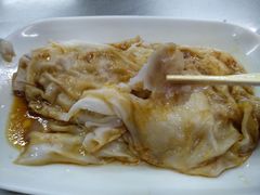 猪肉肠-源记肠粉(华贵路店)