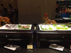 -华安国际大酒店-餐厅