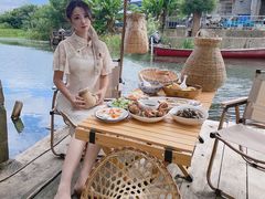 -喜洋洋蟹庄(阳澄湖店)