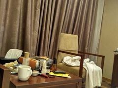 -峨眉山世纪阳光大酒店(峨眉高铁站店)