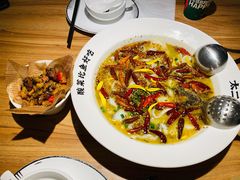 -太二酸菜鱼(金沙印象城店)