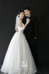 -布丁婚纱摄影工作室