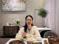 -上蔬无瑕· 创意素食·Vegetarian(华采天地店)