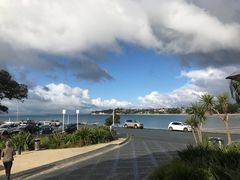 -Takapuna Beach Cafe