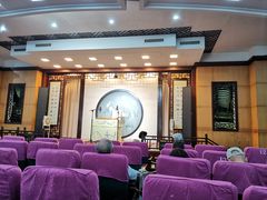 -光裕书厅·评弹茶馆·剧场(观前街店)