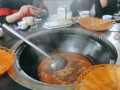 -兄弟大灶台(原纺渭路店)