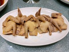 乳鸽-南海渔村(珠江新城店)