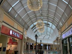 -新华百货CC Park购物广场