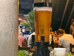 -破店肥哈·东北烧烤(南山保利店)