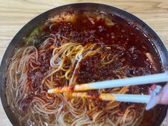 -现代烧烤冷面店(苏家屯店)