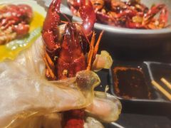 -沪小胖小龙虾(淮海中路旗舰店)