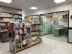 -嘉馨宠物医院·CT影像转诊·心脏科·犬猫全科诊疗中心(下沙大学城院区)