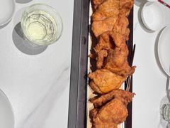 -双合园·海鲜水饺青岛菜(万佳广场店)