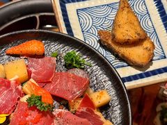 -温野菜涮涮锅(万象城店)