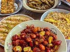 -小民大排档(光谷店)
