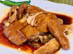 -姐妹鸭仔饭店(湾南路店)