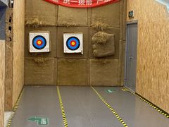 -世代星球·保龄球·镭战真人CS·团建(杨浦店)