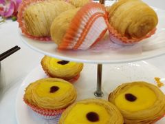 -大东方海鲜酒楼(小武基桥店)