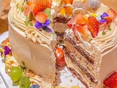 -Dark Horse·黑马蛋糕·低脂·低糖淡奶(金匙望湖大厦店)