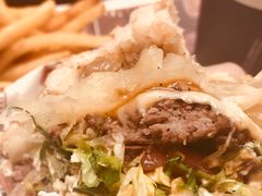 -The Habit Burger Grill 哈比特汉堡(复兴soho店)