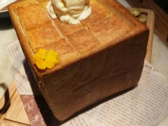 -绿茶餐厅(领展购物广场·中关村店)