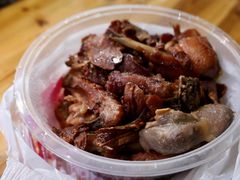 -斯丹姜母鸭·古法干香(涂门街总店)