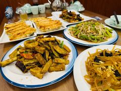 -春水锅贴·传统鲁菜(大明湖店)