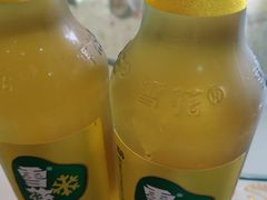 -蜀韵川香水煮鱼(泰山路店)