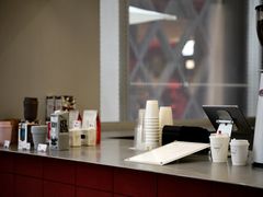 -Manner Coffee(IFS一楼店)