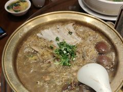 -那家老院子东北菜·饺子·小鸡炖蘑菇(艳华街店)