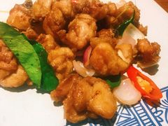 -云海肴·汽锅鸡·云南菜(美罗城店)