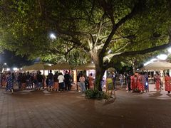 -御温泉·大餐庙会