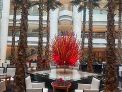 -威斯汀舞台餐厅