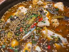 -老灶房-四川土菜(铁牛广场店)