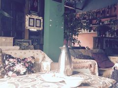 -三小姐咖啡店西餐下午茶(太平门直街店)