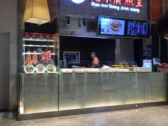 -食悦天美食广场(沈阳青年大街万象城店)