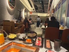 -新辣道鱼火锅(领展购物广场·中关村店)