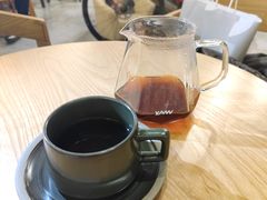 -悠然手冲咖啡