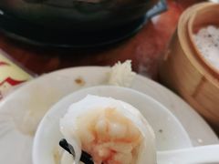 -澳门西南饭店·粤菜·茶市·手工点心(华海路店)