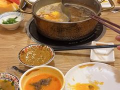-松野谷·寿喜烧自助(华联顺义金街购物中心店)