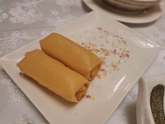 -酌宴府The China Club·广州万富希尔顿酒店(云城东路店)