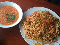 -美玲拉面(鞍山西道店)