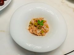 -玄武苏宁诺富特酒店·紫金轩中餐厅